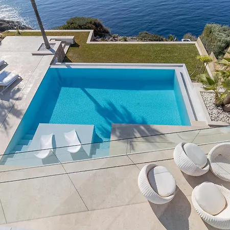 Villa Blue Sky - Mallorca Luxury Villa-2